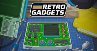 retro gadgets game download