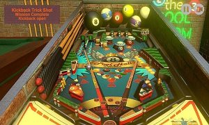 retro pinball game download for pc