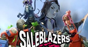 saleblazers game download