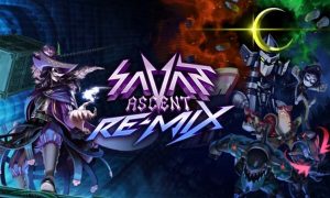 savant ascent remix game download