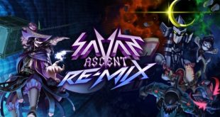 savant ascent remix game download