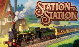 station to station game download