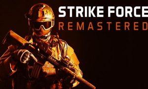 strike force remastered game