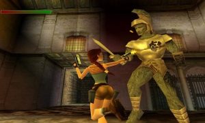 tomb raider chronicles game download for pc