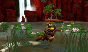 ty the tasmanian tiger game download for pc
