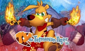 ty the tasmanian tiger game download