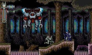 vengeful guardian moonrider game download