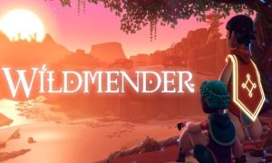 wildmender game download