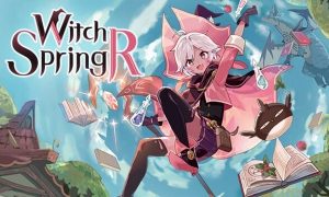 witchspring r game download