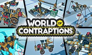 world of contraptions game download