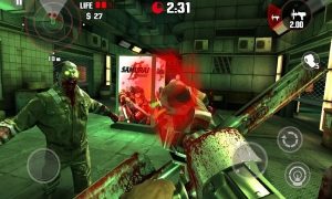 zombie trigger game download