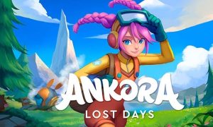ankora lost days game download