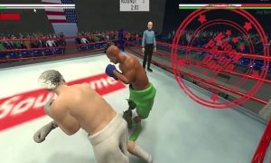 art of boxing game download for pc