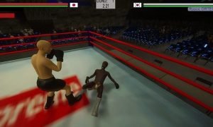 art of boxing game download