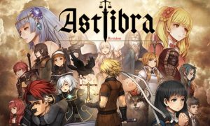 astlibra revision game download