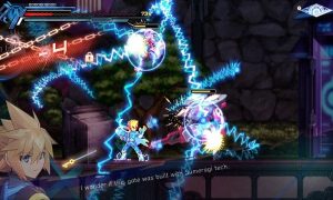azure striker gunvolt 3 game download for pc