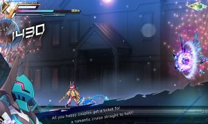 azure striker gunvolt 3 game download