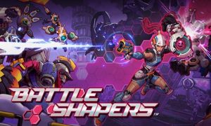 battle shapers game download
