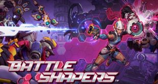 battle shapers game download