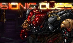 bionic dues game download