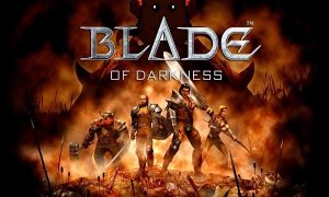 blade of darkness game download