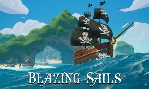 blazing sails game download
