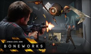 boneworks game download