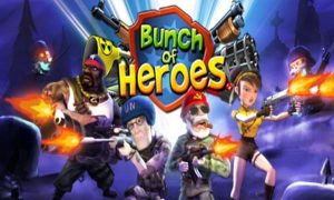 bunch of heroes game download