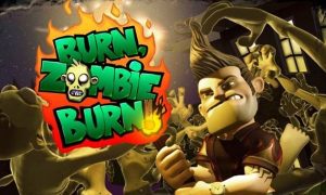 burn zombie burn game download