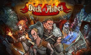 deck of ashes game download