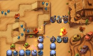 fieldrunners 2 game download for pc