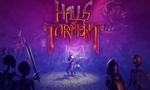 halls of torment game download