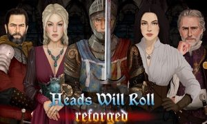 heads will roll reforged game download