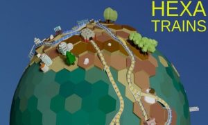 hexa trains game download
