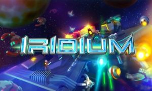 iridium game download