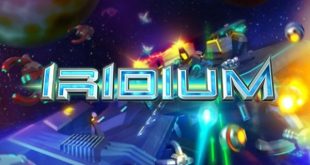 iridium game download