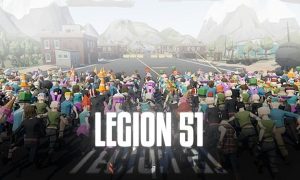 legion 51 game download