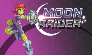 moon raider game download