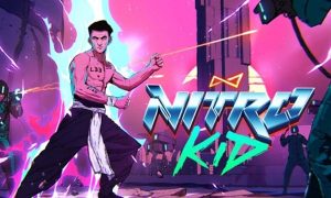 nitro kid game download