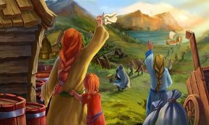 northern tale 2 game download