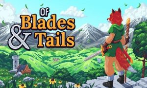 of blades and tails game download