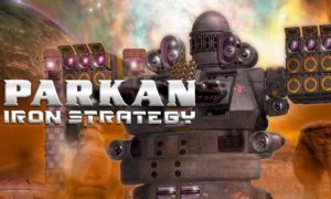 parkan iron strategy game download