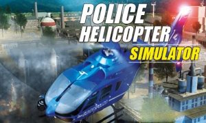 police helicopter simulator game download