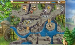 roads of rome game download for pc