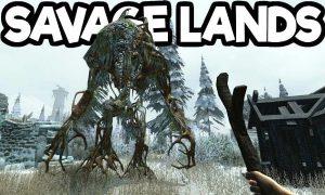 savage lands game download