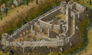 stronghold hd game download