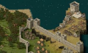 stronghold hd game download for pc