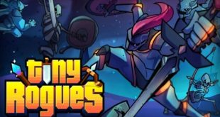 tiny rogues game download
