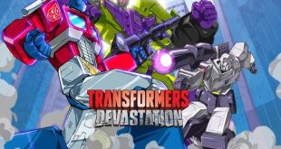 transformers devastation game download