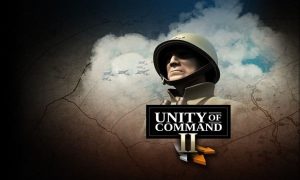 unity of command ii game download